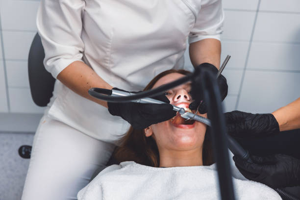 Best Urgent Tooth Repair  in Colonial Rk, PA