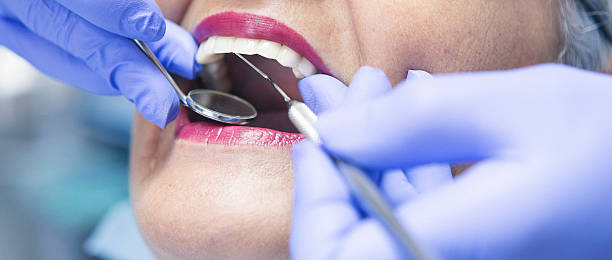 Emergency Gum Pain Relief in PA